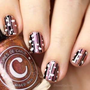 Dixie Plates Love 2018 Plate