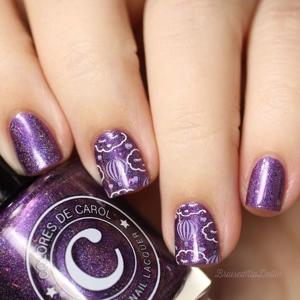 Dixie Plates Love 2018 Plate