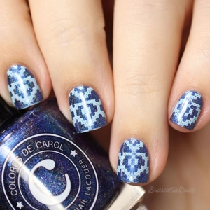 Dixie Plates Love 2018 Plate