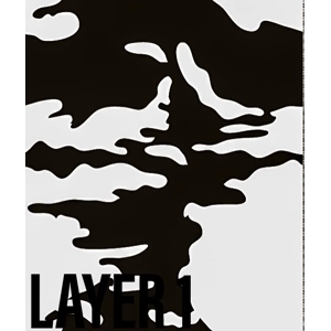 Dixie Plates Camouflage 01 Mini Plate