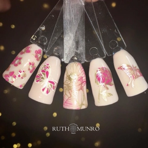 Dixie Plates Spring 01 Plate