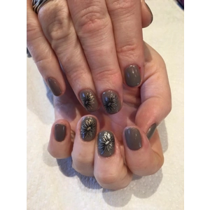 Dixie Plates Spring 01 Plate