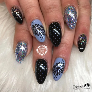 Dixie Plates Spring 01 Plate