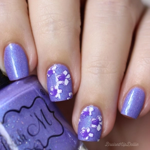 Dixie Plates Spring 01 Plate