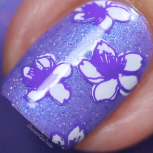 Dixie Plates Spring 01 Plate