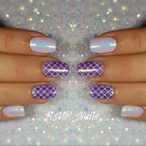 Dixie Plates Lace 01 Plate