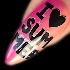 Dixie Plates Summer 02 Plate