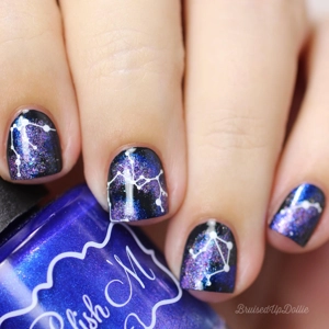 Dixie Plates Mega Mani Mix 02 Plate