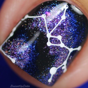 Dixie Plates Mega Mani Mix 02 Plate