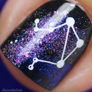 Dixie Plates Mega Mani Mix 02 Plate