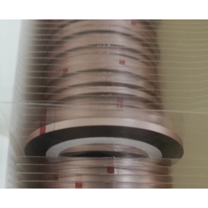 Rose Gold Striping Tape - 3 Pack