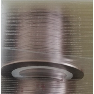 Rose Gold Striping Tape - 3 Pack