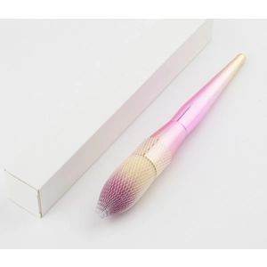 Fluffy Mermaid Duster Brush