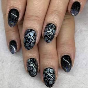 Dixie Plates Love 2019 Plate