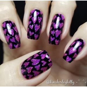 Dixie Plates Love 2019 Plate