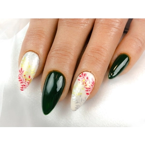 Dixie Plates Spring 02 Plate