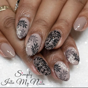 Dixie Plates Spring 02 Plate