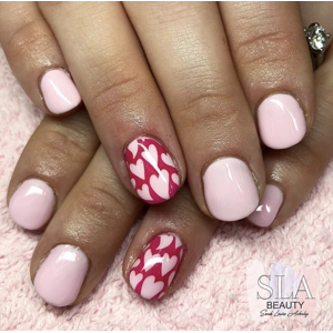 Dixie Plates Love 2019 Plate