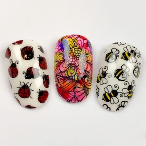 Dixie Plates Reverse Stamping Plate