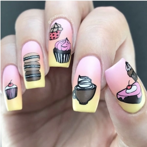 Dixie Plates Reverse Stamping Plate