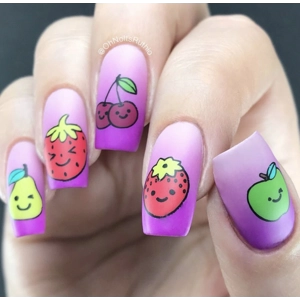 Dixie Plates Reverse Stamping Plate