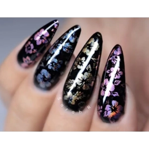 Dixie Plates Summer 03 Plate