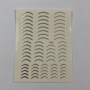 Nail Cuff Tape - Choose From 5 Colours