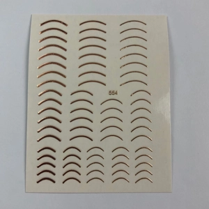 Nail Cuff Tape - Choose From 5 Colours