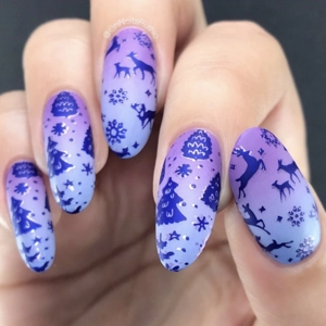 Dixie Plates Christmas 2019 Plate