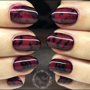 Dixie Plates Halloween 2019 Plate