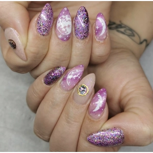 Dixie Plates Halloween 2019 Plate