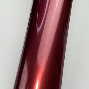 Merlot Nail Art Foil - 1 Meter