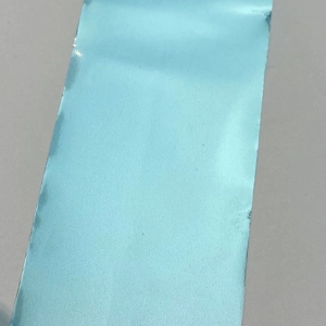 Elsa Nail Art Foil - 1 Meter