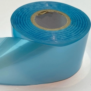 Elsa Nail Art Foil - 1 Meter