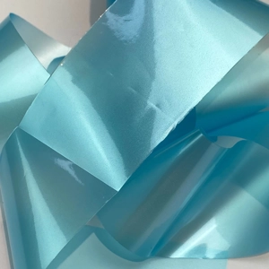 Elsa Nail Art Foil - 1 Meter