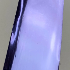 Iced Lavender Nail Art Foil - 1 Meter