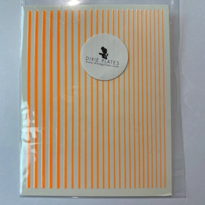 Neon Flexi Tape - Choose From 5 Colours