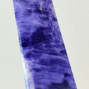 Niagra Nights Nail Art Foil - 5ft