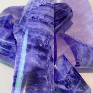 Niagra Nights Nail Art Foil - 5ft