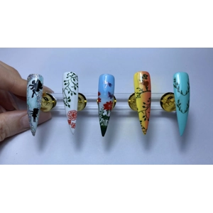 Dixie Plates Spring 03 Plate