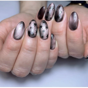 NOT QUITE RIGHT Dixie Plates Isabel's Reverie Mini Plate