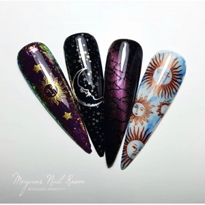 NOT QUITE RIGHT Dixie Plates Isabel's Reverie Mini Plate