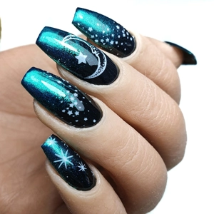 NOT QUITE RIGHT Dixie Plates Isabel's Reverie Mini Plate