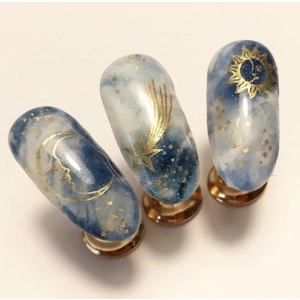 NOT QUITE RIGHT Dixie Plates Isabel's Reverie Mini Plate