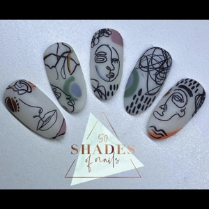 Dixie Plates Face It Mini Plate