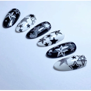 Dixie Plates Twinkle Twinkle Mini Plate