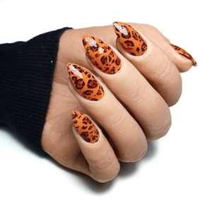 Dixie Plates Learnah's Perfect Prints Mini Plate