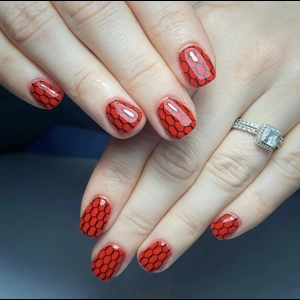 ***** NEW ***** Dixie Plates Textures & Patterns 03