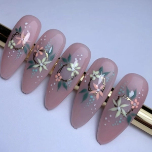 Dixie Plates Rebecca's Ultimate Shapes Mini Plate