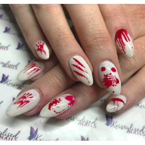 Dixie Plates Halloween 2017 LIMITED EDITION